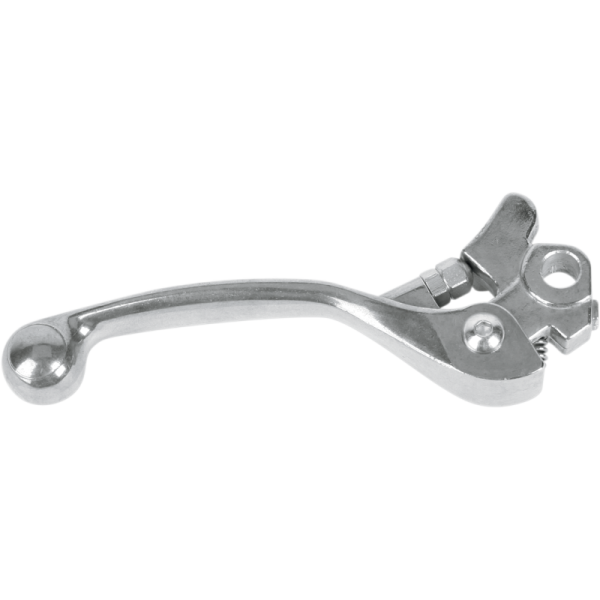 (image for) Moose Racing Brake Lever - Polished - M553-23-10