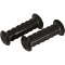(image for) Classic Kawasaki 7/8" Grips w/ Closed Ends