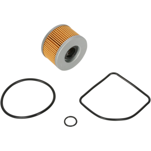 (image for) Parts Unlimited Oil Filter K15-0007