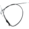 (image for) Throttle Cable for SUZUKI VS800GL Intruder 92-94