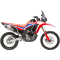 (image for) Race RS-4 Full System for Honda CRF300L/CRF300L Rally 21-24