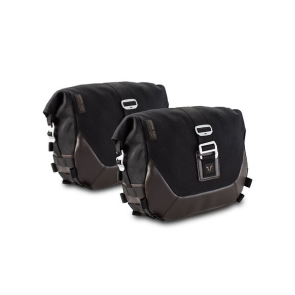(image for) Legend Gear LC1 & LC2 Set - Black/Brown