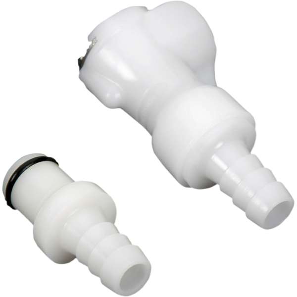 Motion Pro Fuel Line Quick-Disconnect Couplings