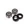 (image for) Factory Links OEM Series Rear Wheel Bearing Kit 0215-1609