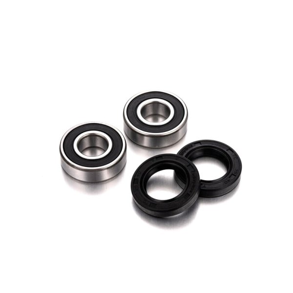 (image for) Factory Links OEM Series Rear Wheel Bearing Kit 0215-1609