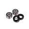 (image for) Factory Links OEM Series Rear Wheel Bearing Kit 0215-1609