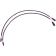 (image for) NAMZ Wire Extensions for H-D Heated Grips