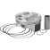 (image for) Vertex Forged Replica Piston Kit - 76.95mm