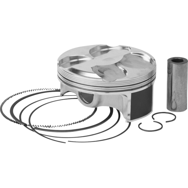 (image for) Vertex Forged Replica Piston Kit - 76.95mm