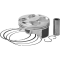 (image for) Vertex Forged Replica Piston Kit - 76.95mm