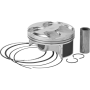 (image for) Vertex Forged Replica Piston Kit - 76.95mm