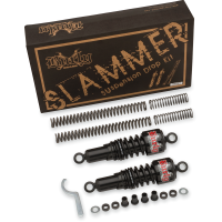 (image for) Slammer Kit Chrome XL 88-03
