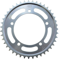 (image for) Steel OEM Replacement Rear Sprocket - 43T