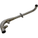 (image for) Akrapovič 1-into-1 Stainless Header for Honda MSX125 Grom