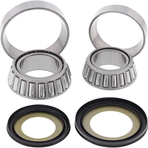 (image for) Moose Racing Moose Offroad Steering Stem Bearing Kit 0410-0022