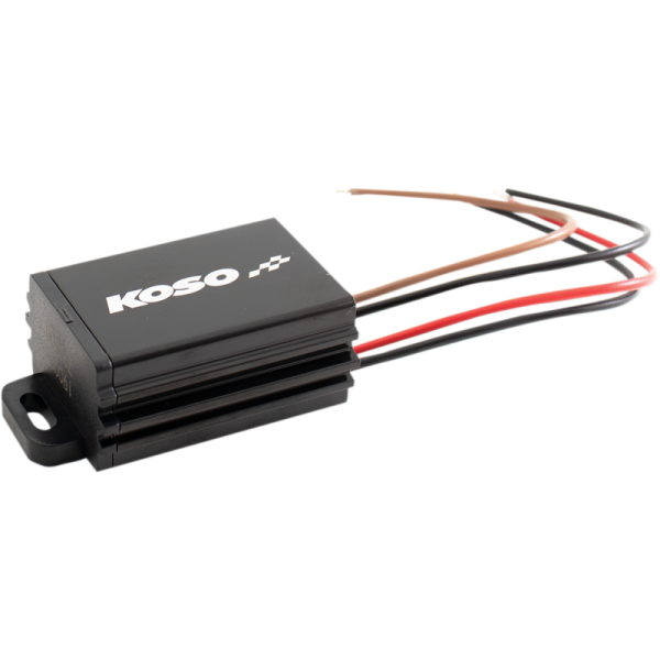 (image for) Koso North America AC/DC Converter