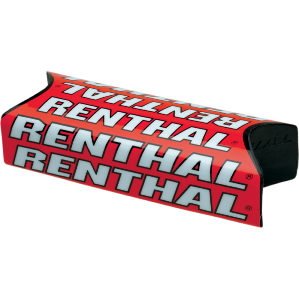 (image for) Renthal Team Issue Fatbar Pad - Red