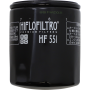 (image for) Hiflofiltro Standard Filter HF551