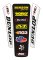 (image for) Factory Effex Rear Fender Kit - Universal (all)