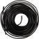(image for) 16-Gauge Primary Wire - Black