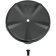 (image for) Vance & Hines Skullcap Air Cleaner Cover - Black