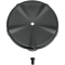 (image for) Vance & Hines Skullcap Air Cleaner Cover - Black