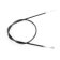 (image for) Motion Pro Standard Clutch CW Cable