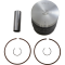 (image for) Wiseco High-Performance Piston