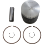 (image for) Wiseco High-Performance Piston