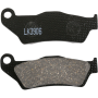 (image for) Rear Semi-Sintered V Brake Pad 1721-0009