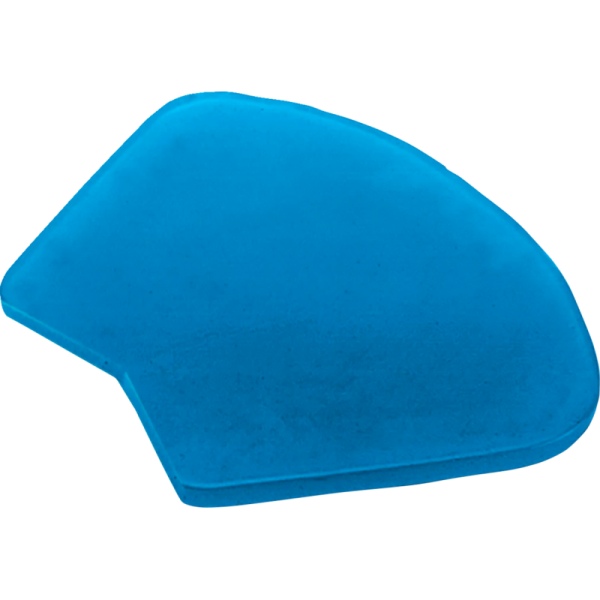 (image for) Saddlemen Raw Gel Pad - Extra large front