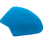 (image for) GelCore Gel Seat Pad, Extra Large, Raw Gel