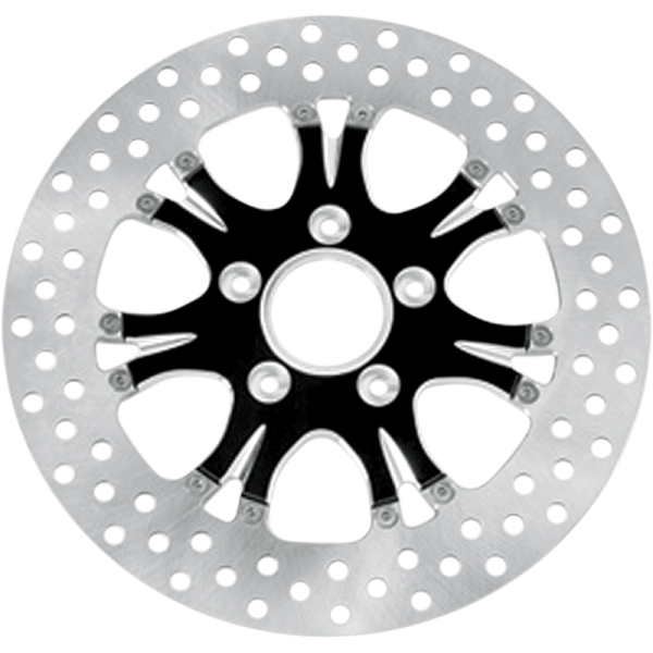 (image for) Performance Machine PM Rotor Paramount Platinum Cut (1710-1579)