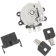 (image for) Chrome Ignition Switch Only