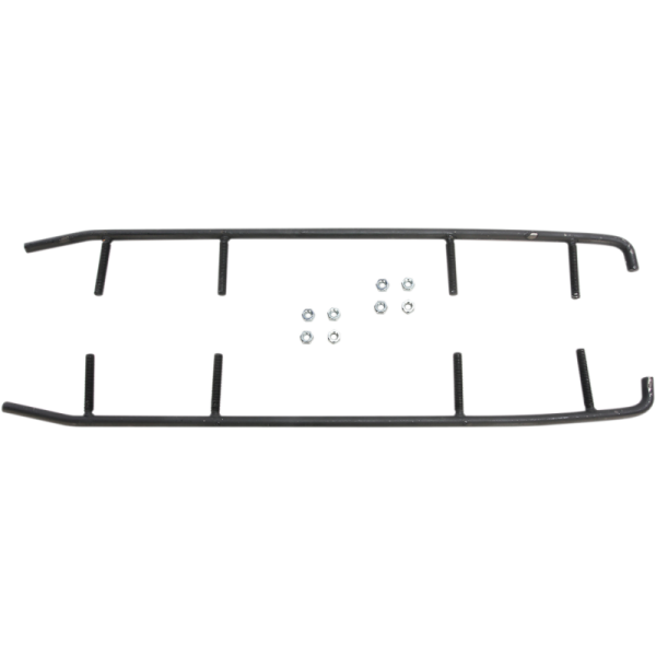 (image for) SNO STUFF Replacement Wear Bar and Nuts