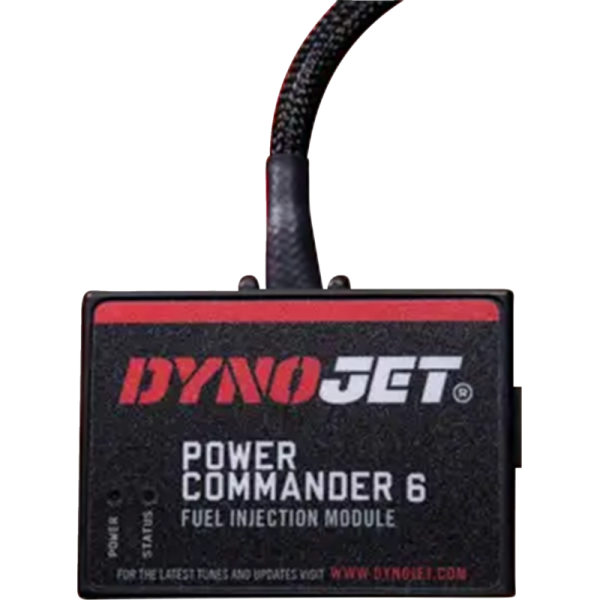(image for) Dynojet Power Commander 6 - Beta 350/390/430/500 RS 24