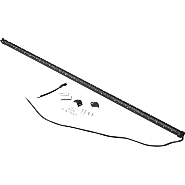 (image for) BRITE-LITES Single Row LED Bar, 42 LEDs, 48" L