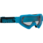 (image for) Moose Offroad Qualifier Agroid Goggle, Blue