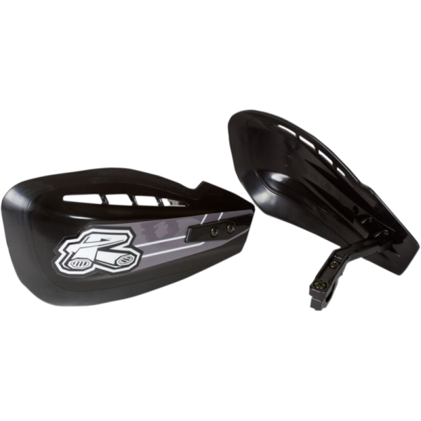 (image for) RENTHAL Moto Handguards, Black