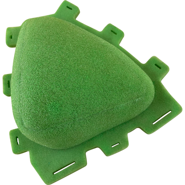 (image for) No Toil Pre-Oiled Filter 1011-4995