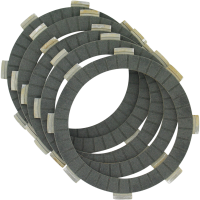 (image for) SRC Series Clutch Kit for Suzuki GSX-R750 11-22