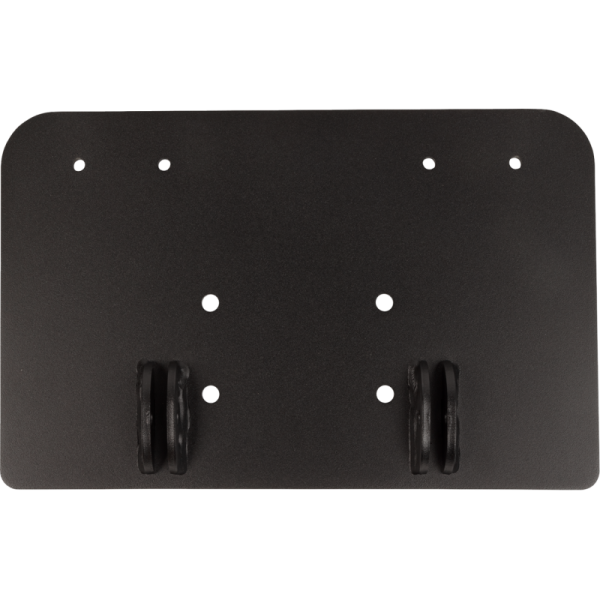 (image for) MOOSE UTILITY- SNOW ATV/UTV Plow Bottom Mount