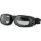 (image for) Piston Goggles with Clear Lenses