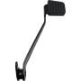 (image for) Gloss Black Brake Pedal