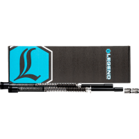 (image for) Axeo -1" Front Suspension