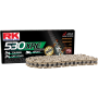 (image for) GB530XRE Drive Chain - Gold, 110 Links