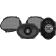 (image for) Hogtunes XL Series 2-Ohm 5" x 7" Road Glide Fairing Speakers