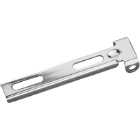 (image for) Universal Seat Hinge Bracket Square
