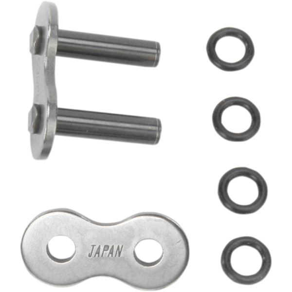 (image for) Drag Specialties Rivet Connecting Link Natural