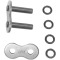 (image for) Rivet Connecting Link Natural